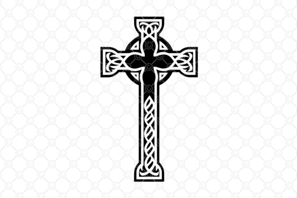 Holy Cross SVG Review: A Faithful Embroidery Design for Real Projects