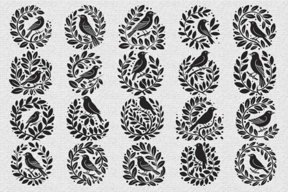 Vintage Faith Based Christian SVG Bundle Review